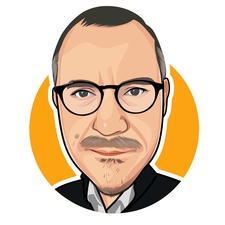 Filippos Tzimopoulos