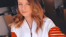 Hannah Goad
