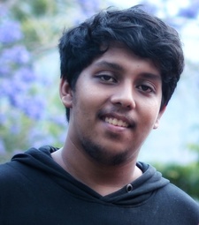 Ashish  Tom