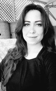 Nourhanne Sherif