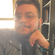 Rodrigo Binkowski