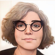 Monica (The Accidental Romance Blogger) Barbosa