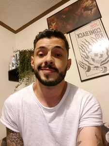 Cristian Camilo Restrepo