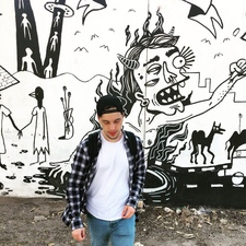 Roberto Macias