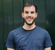 Spencer Nestico-Semianiw