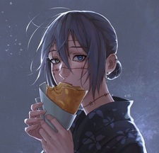 Candy ･ﾟ✧*･ﾟ