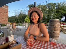 Madison Zhang