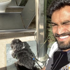 Vishnu Nair