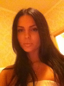 Ashley Judson