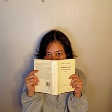 Trixie Ann ( A Turtle Reader )