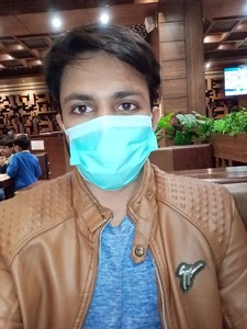 Muhammad Rizwan