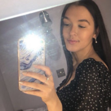 Phoebe  Goodman