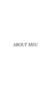 aboutmeg