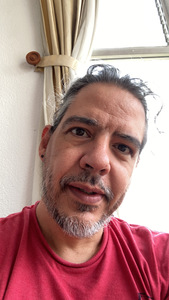 Luisx García Struck