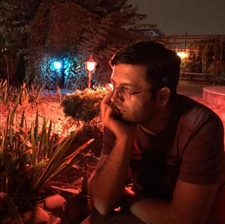 Ehsan Mohammadbeiglou