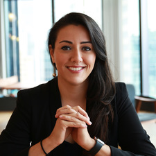 Komal Narwani