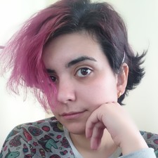Fateme Najafi