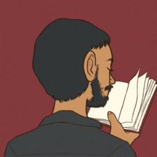 Carter Reads Classics