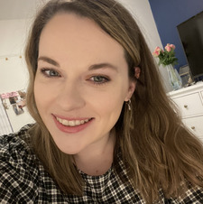Rosie McGuinness