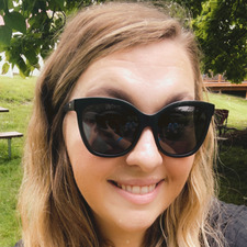 Mary McCurdy
