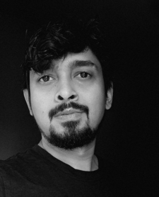 Bishan Samaddar