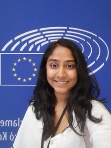 Inayat Ramdas