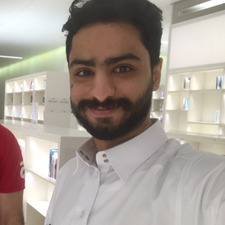 Abbad Hussain