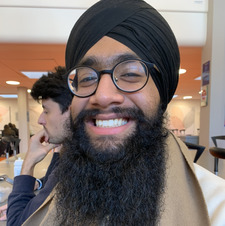 Nanakjot Singh