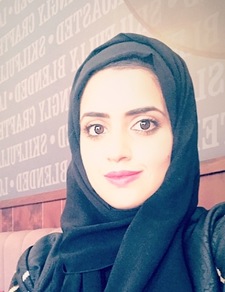 Muna Al Ansari
