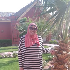 Rehab Ghareeb