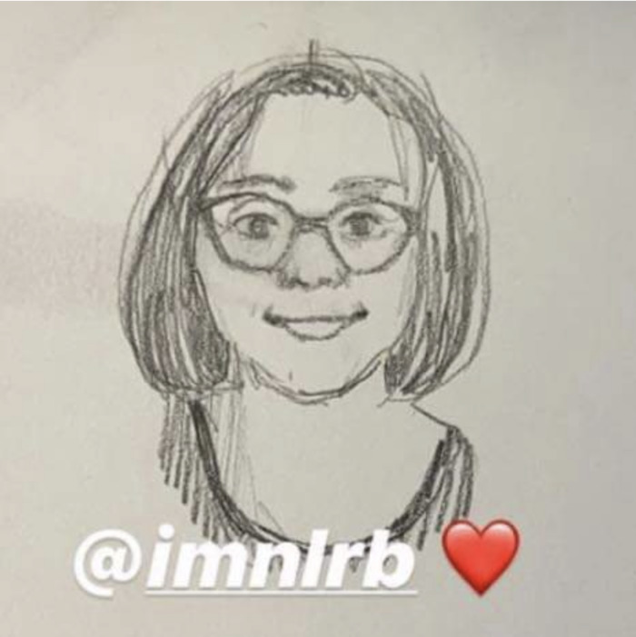 Goodreads profile picture for @readme