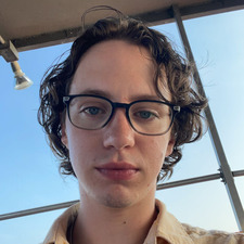 Max Zambrano