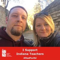 Heather Larson Eschbach