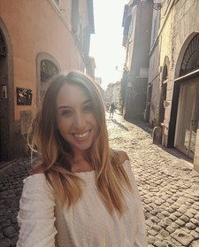 Shelby Holbrook