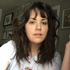 Caitlin Currie