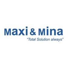 Thiết Bị Chăn Nuôi  Maxi Mina