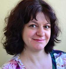 Вера Недялкова