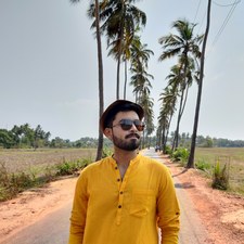 Akash Khandelwal