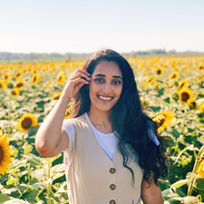 Anisa Bhatti