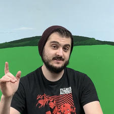 Michael Shawn Carbaugh