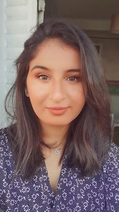 Fatima-Ezzahra Kadioui