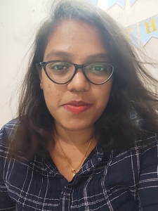 Shivangi Jaiswal