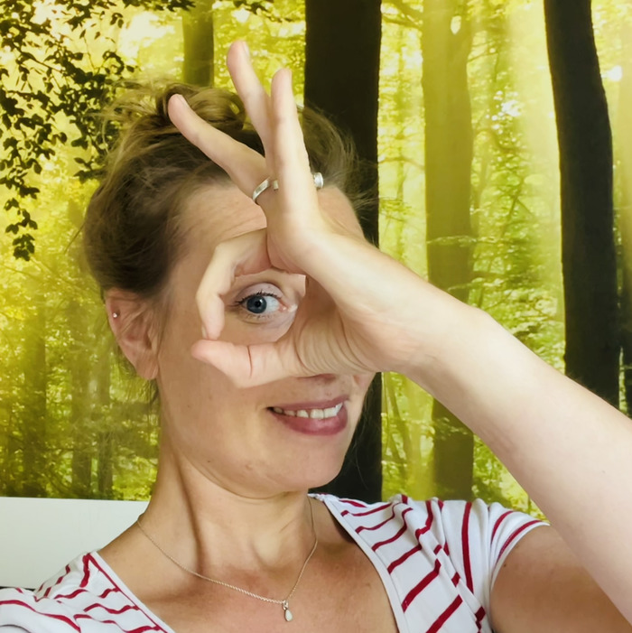 Goodreads profile picture for @analyse
