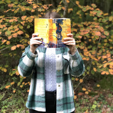 Mathilde Lectures du crépuscule 