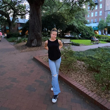 Abby McDade