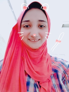 Maha Fathi