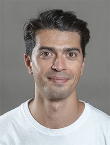 Amir Salar Pourhasan