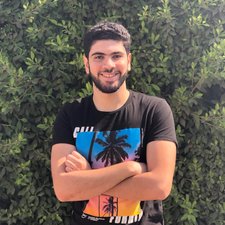 Ahmed Waleed