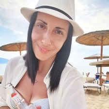 Русева Юлиана