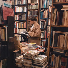 booklover
